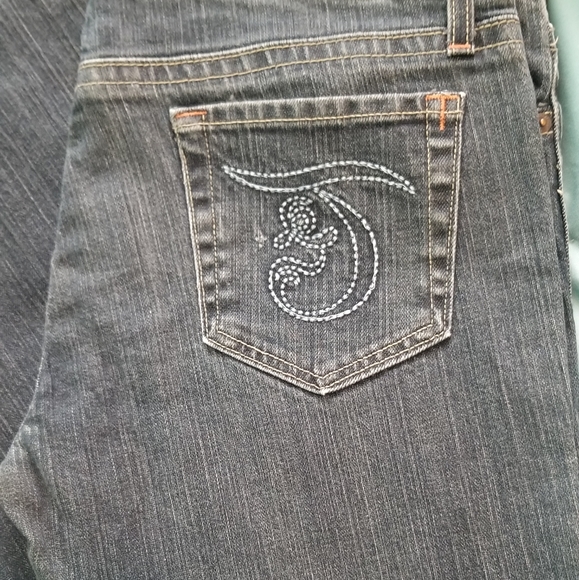 Truck Jean's - Picture 1 of 6